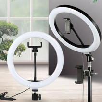 유투버되는법 유튜브 초보 요리 아프리카 방송하는법 속눈썹 제품사진잘찍는법 LED 조명, LED라이트, 라이트+삼각대