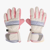 [OHOO] 오후 SH02 스키장갑 스키장갑 OHAG23B01 OHAG23B01_2