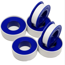 ALL09 테프론테이프, 1