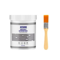 JAYSUING 방수제 투명나노방수접착제 300g, 10개