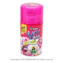 오너클랜 향기속으로 캔방향제 탈취제 향기 냄세제거_W8CFF0E, 커피, 본상품선택