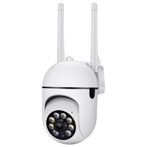 CCTV 3MP IP 카메라 2.4G + 5G 무선 와이파이 야간 투시경 비디오 감시 보안 CCTV 모션 감지 YCC365 Plus, 01 only Camera