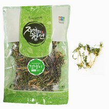 청정영주소백산 냉풍건조 건냉이 40g~100g 산지직송, 건냉이60g, 1개