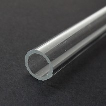 한결모형 한결 아크릴봉 모형 부자재, 01_아크릴(고리)_C_4mm_(10개입)