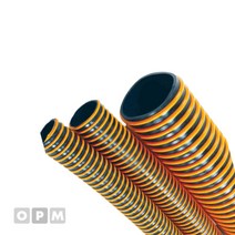 그리트 나선호스 100x30m 소모품, 본상품선택, 1개