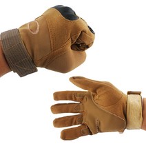 전술장갑 밀리터리 군용 암벽 바이크 글로브 군용 등산 트레킬 하이킹 캠핑 서바이벌 아웃도어 등산장갑 SPANDEX 아모르 택티컬장갑, 베이지
