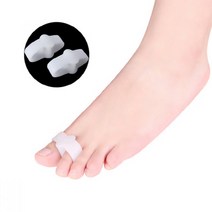 발가락 보호 풋패드 굳은살 마찰감소 발가락보호밴드 여름신발 발가락패드 발가락보호 엄지발가락보호대