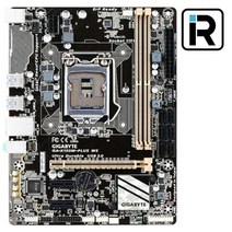 제온 GA-X150M-PLUS WS 6세대 7세대 LGA 1151 C232 기가바이트 메인보드