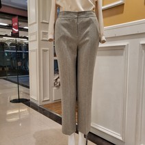 BCBG 비씨비지 봄신상품22 코쿤 SET 바지