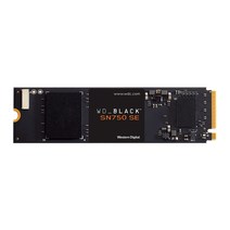 WD SN750 SE NVME SSD BLACK, WDS100T1B0E-00B3V0, 1024GB