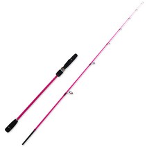 지깅대 나룻배 낚싯대 광어 다운샷 농어 민어 외수질 우럭 선상대, 스피닝