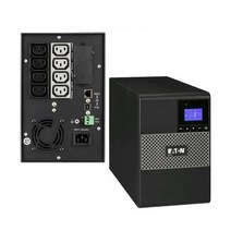 Eaton UPS 5P 1550G UPS 무정전전원장치 1550VA 1100W 정전방지 비상전원공급장치 기업용 병원 비상전기공급장치ton 이튼 5P 1550i 5P15