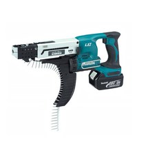 마끼다 마끼다 충전 자동 매거진 DFR550Z-베어툴