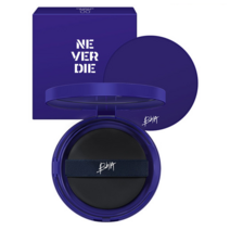 [{삐아}] 네-버 다-이 쿠-션 본품 색상 택1, 내추럴베이지