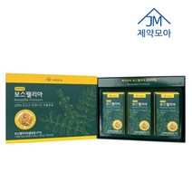 제약모아 보스웰리아 프리미엄 1000mgx60정x3박스