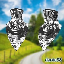 여름용 목토시 머플러 자외선차단 피부보호 초경량 빠른건조 쿨 통기성 블런 목마스크, 상세페이지 참조, 상세페이지 참조