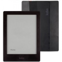 E북 E북리더기 이북 EBOOK Ebook Kobo Aura HD ereader 6.8 인치 1440x1080 터치 스크린 전자 책 리더 잉크 전면 조명 리더, 유일한 전자책 리더