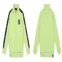 [정품] 엠엘비 키즈 심볼베이직 기모 트레이닝 71TRW1061-50G