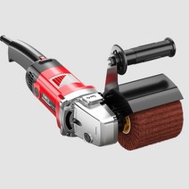 스텐 연마기 금속 녹 제거 연삭기 그라인더 샌딩기 3200W