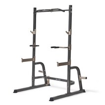 엑사이더 스미스머신 EC807 하프랙 파워렉 스쿼트랙 홈짐 세트 벤치 프레스 철봉, 하프랙(EC807)