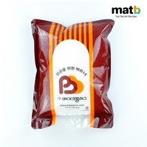 하겔슈가, 1kg, 1개