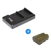 제이티원 캐논 BP511 USB 듀얼 충전기+배터리 30D 40D 50D