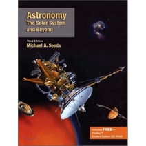 Astronomy: The Solar System and Beyond 3/E, Brooks/Cole Publishing Company