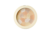 더샘 샘물 루미너스 멀티 하이라이터 8g, 골드베이지, 3개