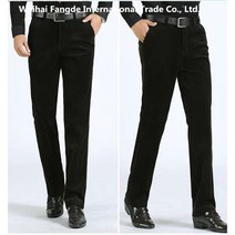 십전십미 겨울 남성골덴바지 기모바지 기모골덴바지