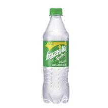 스프라이트 킨사이다, 500ml, 10개