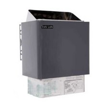용광로 건식 스팀 사우나 업소용 상업용 히터 방열기, 8KW380V 모델(옵션 사진참조)