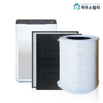 AWP-1095R 위닉스 공기청정기 호환필터 프리미엄/WACU300