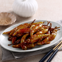 반찬단지 양념고추무침 4kg