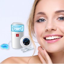 맘스품 치아미백 셀프치아미백겔, 80g, 1개