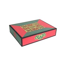 한복상자 中 (색상랜덤)외부(51.5cmX39.5cmX13cm) / 내부(50cmX38cmX12cm)