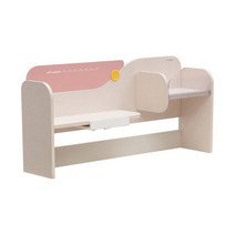 [위드그로우] 옥스포드 전면 책장, 단품