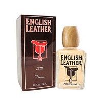 ENGLISH LEATHER by Dana for Men 애프터 셰 이브 스플래쉬 8 온스, 1