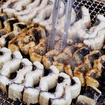 [KT알파쇼핑]전남 고창 민물 자포니카 장어 1kg (손질후 650g내외)