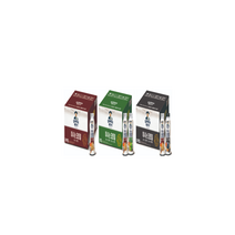 퀘이커 마시는 오트밀 50g x 20 - 그레인 & 서리태, 1개