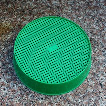 미니관리기 Home Garden Flower Plant Nursery Tools Plastic Soil Sieve Stone Sifting Filter, 한개옵션0