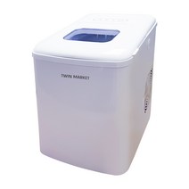 DJF 휴대용 미니 제빙기 ICM-1201A, 02) IM2100