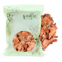 동의한재 최상품 국산 햇 토복령 망개뿌리 1kg (500g x 2개) 청미래덩굴 토봉령, 단품