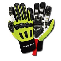 협착저감장갑 F형 SIR-13(타격방지 베임방지 미끄럼방지)삼성물산 공동개발