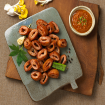 대구 달구지막창 훈연 초벌 오븐 돼지 막창 300g+300g 소스포함 막창구이, 생막창500g+막창소스