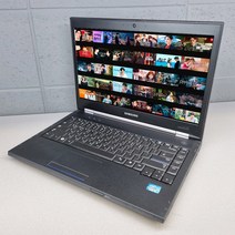 삼성 센스 NT200B4B 중고노트북, NT200B4B-i3-IT, WIN10 Home, 8GB, 128GB, 코어i3, 블랙