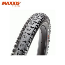맥시스 2022 MTB타이어 HIGH ROLLER II 27.5x2.40 EXO 60tpi