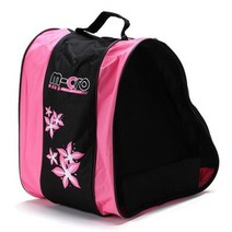 스키힙색 스키부츠가방 스키부츠백 29, 분홍색