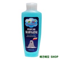 백모린스 사모예드 말티즈 애견샴푸 강아지샴푸 애견냄새 애견셀프목욕 노견샴푸, 1개