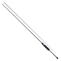 바다 루어대 릴 가마가츠 낚시대 럭스 S78M-solid 24657, 블랙