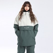 블렌트 2223 BLENT VIPER JACKET COMBU 보드자켓 스노우보드자켓